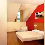 Hotel Star Zentrum, By Comfort Ratisbonne