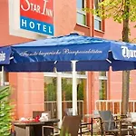 Hotel Star Zentrum, By Comfort 3*