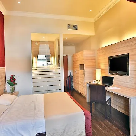 Star Zentrum, By Comfort Hotell Regensburg