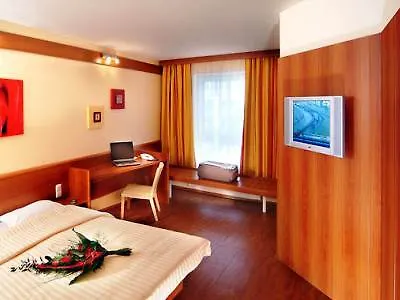 Star Zentrum, By Comfort 3* Ratyzbona