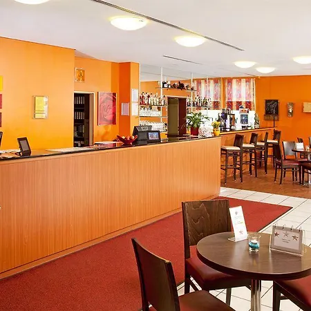 Hotell Star Zentrum, By Comfort