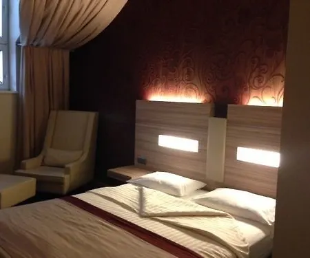 Star Zentrum, By Comfort 3* Regensburg