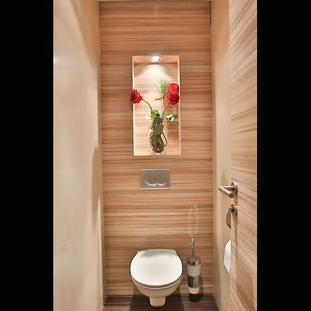 Star Zentrum, By Comfort Regensburg