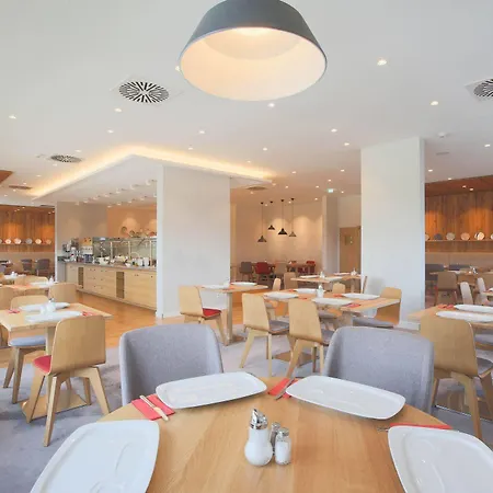 Star Zentrum, By Comfort Hotell Regensburg