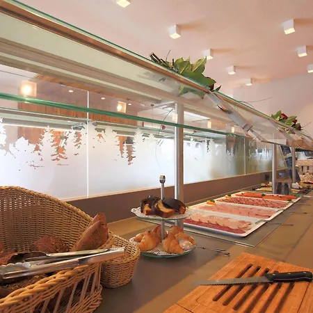 Star Zentrum, By Comfort Hotell