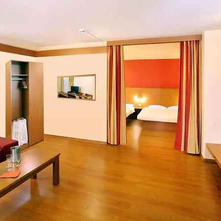 Star Zentrum, By Comfort 3* Regensburg