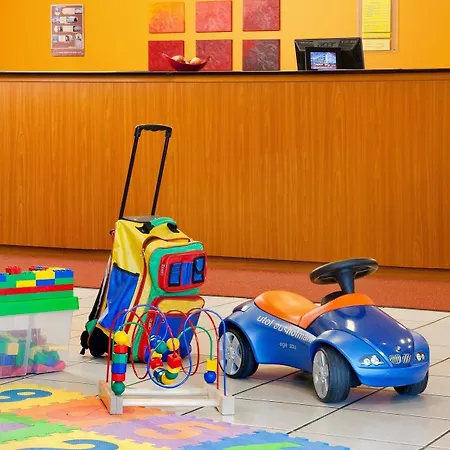 Hotell Star Zentrum, By Comfort Regensburg