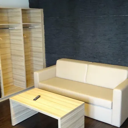 Hotell Star Zentrum, By Comfort 3*