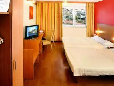 Star Zentrum, By Comfort 3* Regensburg