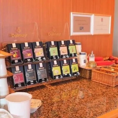 Star Zentrum, By Comfort 3*