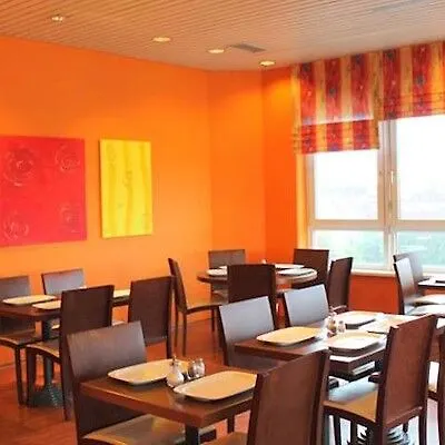 Star Zentrum, By Comfort Regensburg