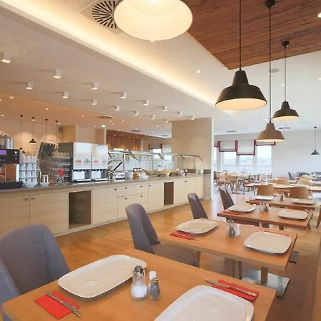 Otel Star Zentrum, By Comfort Regensburg