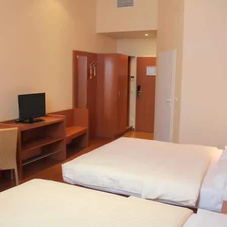 Hotel Star Zentrum, By Comfort