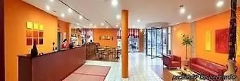 Star Zentrum, By Comfort 3* Regensburg