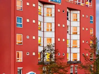 Hotel Star Zentrum, By Comfort Regensburg