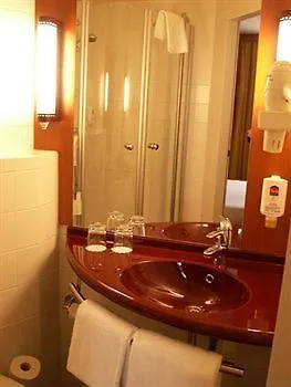 Star Zentrum, By Comfort Hotel 3*