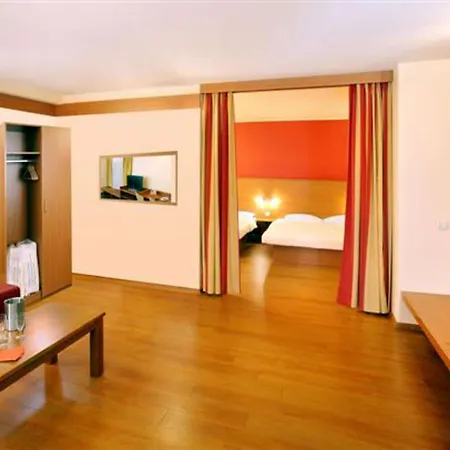 Star Zentrum, By Comfort Hotel Regensburg