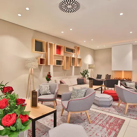 Star Zentrum, By Comfort Hotel Regensburg