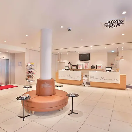 Star Zentrum, By Comfort Hotel Regensburg