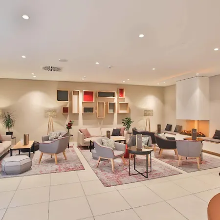Hotel Star Zentrum, By Comfort 3*