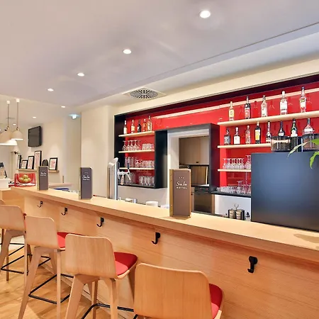Star Zentrum, By Comfort 3* Regensburg