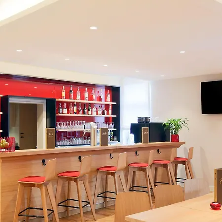 Star Zentrum, By Comfort Hotel