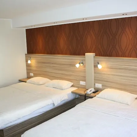 Otel Star Zentrum, By Comfort Regensburg