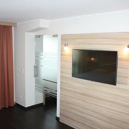 Star Zentrum, By Comfort Hotel