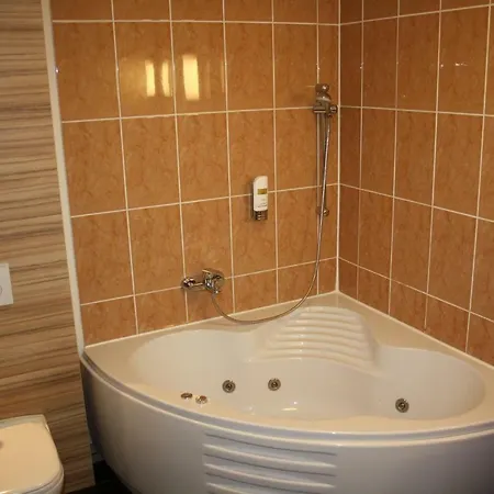 Hotel Star Zentrum, By Comfort 3*