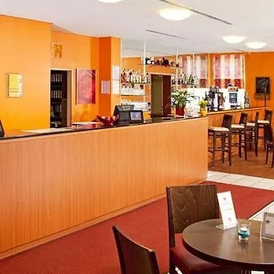 Star Zentrum, By Comfort Hotel