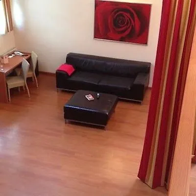 Star Zentrum, By Comfort