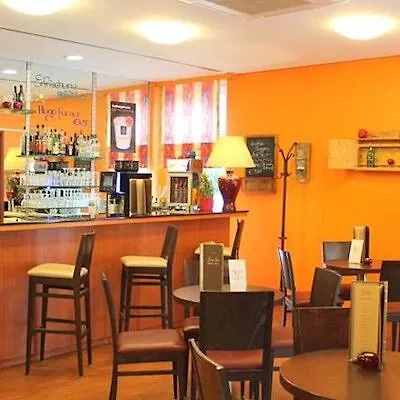 Star Zentrum, By Comfort Hotel Regensburg