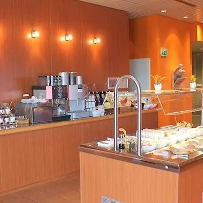 Star Zentrum, By Comfort Hotel