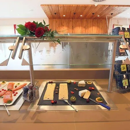 Star Zentrum, By Comfort 3* Regensburg