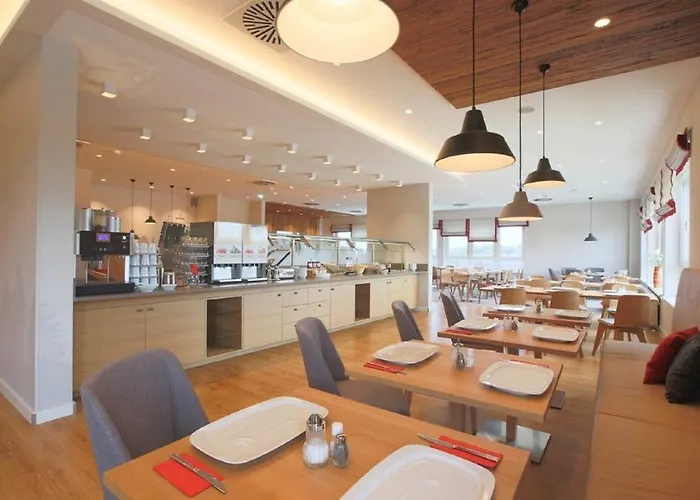 Готель Star Zentrum, By Comfort Регенсбург