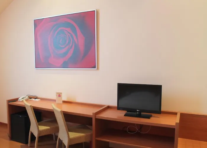 Готель Star Zentrum, By Comfort Регенсбург