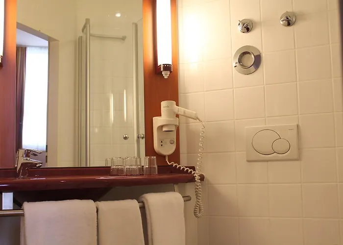 Star Zentrum, By Comfort 3* Регенсбург