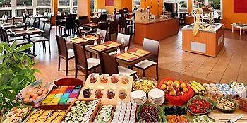 Star Zentrum, By Comfort 3*