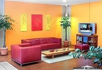 Star Zentrum, By Comfort 3*