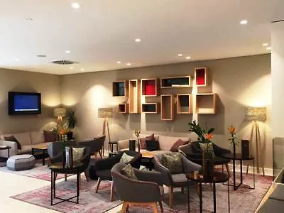 Star Zentrum, By Comfort 호텔