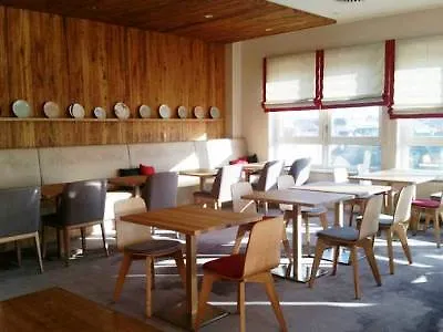 Star Zentrum, By Comfort 레겐스부르크