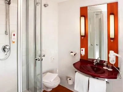 Star Zentrum, By Comfort 호텔