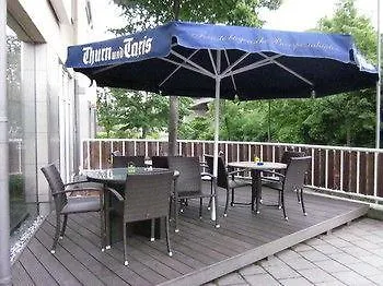 Готель Star Zentrum, By Comfort 3*