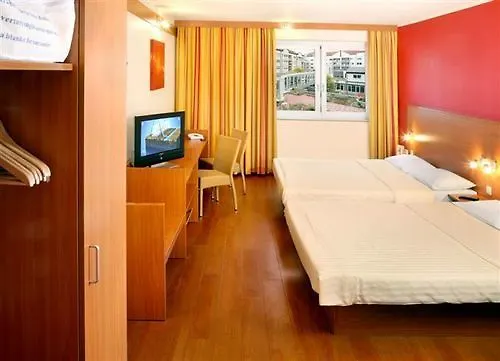 호텔 Star Zentrum, By Comfort 레겐스부르크