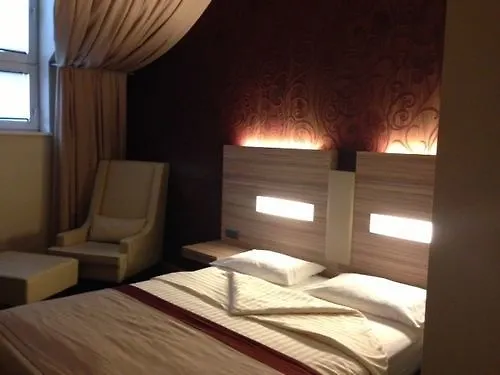 Star Zentrum, By Comfort 3* Регенсбург