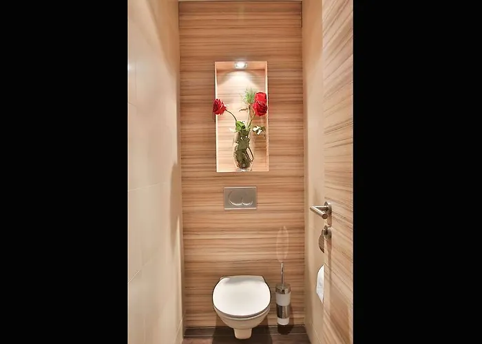 Star Zentrum, By Comfort Регенсбург