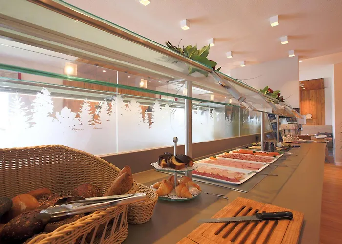 Star Zentrum, By Comfort Готель