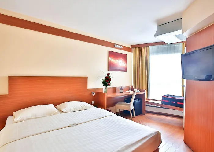 Star Zentrum, By Comfort