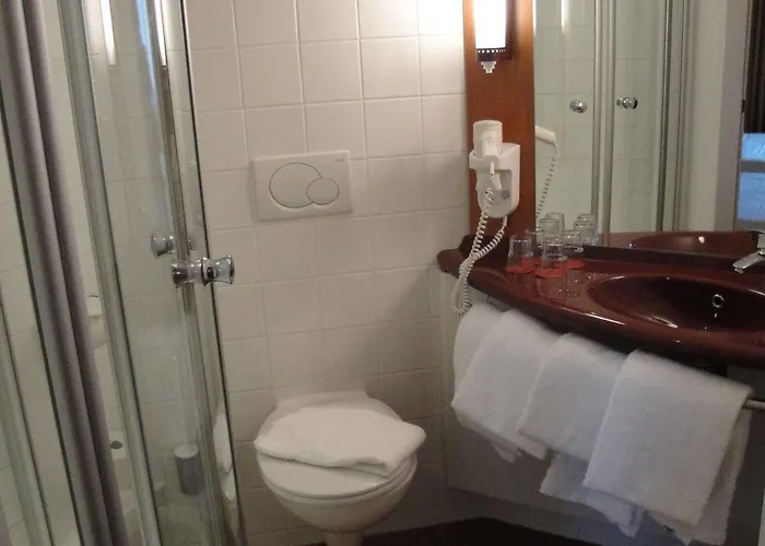 Star Zentrum, By Comfort 레겐스부르크