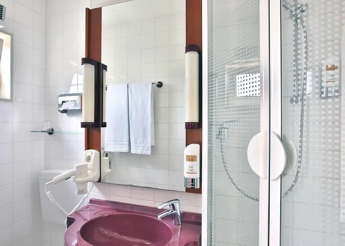 Star Zentrum, By Comfort Готель 3*